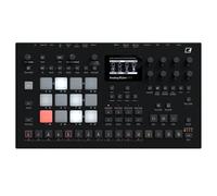 Elektron Analog Drum Module Analog Rytm MKII Black