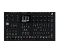 Elektron Analog Four MKII Black