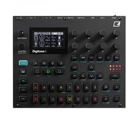 Elektron Digitone II Polyphonic Digital Synthesizer
