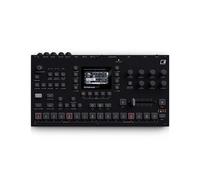 Elektron OctaTrack MKII 8-Track Sampler / Sequencer - Elektron OctaTrack