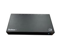 Elektron Outbox 8 Multi Output Interface
