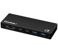 Elektron Overhub II