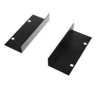 Elektron Rack Mount Kit Black