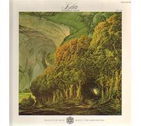 ELEKTRONIK MUSIC / ROCK Compilation - Leben-Humming Voices (Incl.3 Tracks By Roedelius) [Vinyl LP]