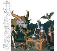 Elektronische Sequenz Proleten - Goblin Synth Ep [VINYL]
