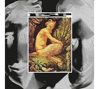 Elektronische Sequenz Proleten - The Heart Of A Man, The Desire Of A Monster EP [VINYL]