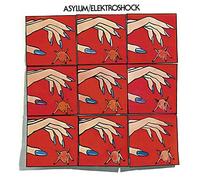 Elektroshock - Asylum [VINYL]