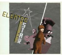 Elektrostar - Tides of Memory