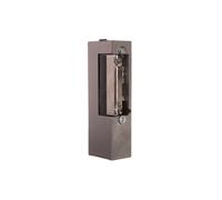 Elektrozaczep symetryczny NC regulowany Z wyłącznikiem 822-12AC/DC 19808-1206