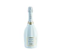 ELÈM ICE Demi Sec Sparkling White Wine - 1x750 ml