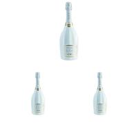ELÈM ICE Demi Sec Sparkling White Wine - 1x750 ml (Pack of 3)