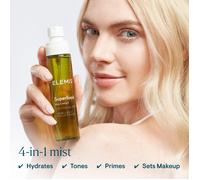 ELEM Superfood Multi Mist 100ml 4 in 1 Hydrating Face Spray with Antioxidant