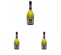 ELÈM Valdobbiadene DOCG Superiore Sparkling White Wine - 1x750 ml (Pack of 3)