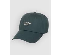 Element 1992 Baseball Cap deep forest Uni