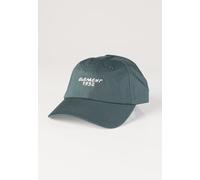 Element - 1992 Baseball Deep Forest - Cap - green - Onesize - 100% Cotton Onesize