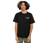 Element Blazin Chest Short Sleeve T-shirt Black S Men