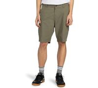 Element Legion Wk Cargo Shorts Green 32 Men