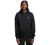 Zip-up hoodie Element Icon Embroidery ZH Noir 2XL