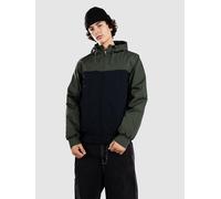 Element 2Tones Jacket flint black XL