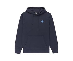 Element 3 Horizons - Pullover Hoodie - Men - Blue.