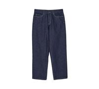 Element Jeans Relax 5 Denim Mens Blue