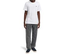 Element Jeans Relax 5 Denim Mens Grey