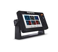 Element 7 S - 7" Wi-Fi GPS Display, No Mapping or Probe