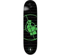 Element 8.25 Public Enemy Stencil Deck