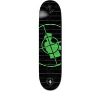 Element 8.25 Public Enemy Stencil Deck
