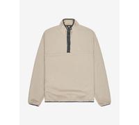 Element Abenaki Half-Zip Fleece Cream White - L