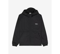 Element Alder 2.0 Hooded Fleece Jacket Black - XL