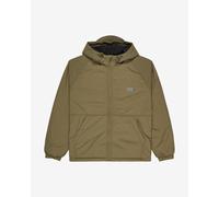 Element Alder 2.0 Hooded Fleece Jacket Reed Green - XL