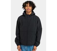 Element - Alder 2.0 Polar Flint Black - Windbreaker - black - M - Shell: 98% Cotton, 2% Elastane; Lining: Polyester,Synthetics M