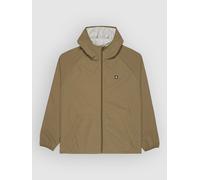 Element Alder 2.0 Travel Jacket stone gray XS