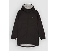 Element Alder 2.0 Travel Parka Black M Man