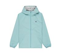 Element Alder 2.0 Travel Windbreaker Jacket L Blue