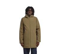 Element Alder 2 T Wint Full Zip Sweatshirt Green,Brown S Men