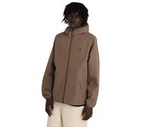 Element Alder 2.0 Waterproof Sheel Jacket Stone Grey