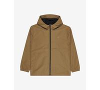 Element Alder - Shell Jacket - Men - Brown.