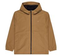 Element Alder Hooded Jacket Brown - XL
