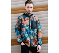 Element - Alder Nano Dark Magma - Jacket - multicolored - XL - Shell: 100% Polyester; Lining: 100% Polyester XL