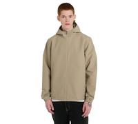 Element Alder - Shell Jacket - Men - Beige.