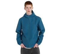 Element Alder - Shell Jacket - Men - Blue.