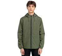 Element Alder - Water Resistant Jacket - Men - Green.