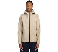 Element Alder - Waterproof Shell Jacket - Men - Beige.