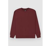 Element Aligator Cr Sweater zinfandel XS