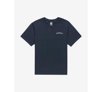 Element Ancient Universe T-shirt short sleeve navy blue - L