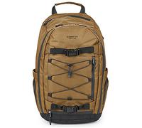 Element Backpack SCHEME SKATE BPK in Brown One size