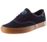 Element Bad Brains Passiph - Shoes - Men - Blue.