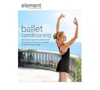 Element: Ballet Conditioning [DVD] [Region 1] [US Import] [NTSC]